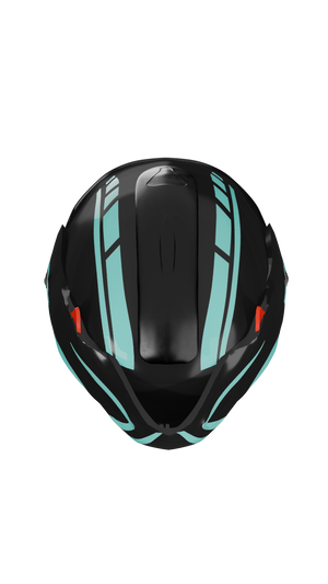  green stickerset - Zip Graphicz