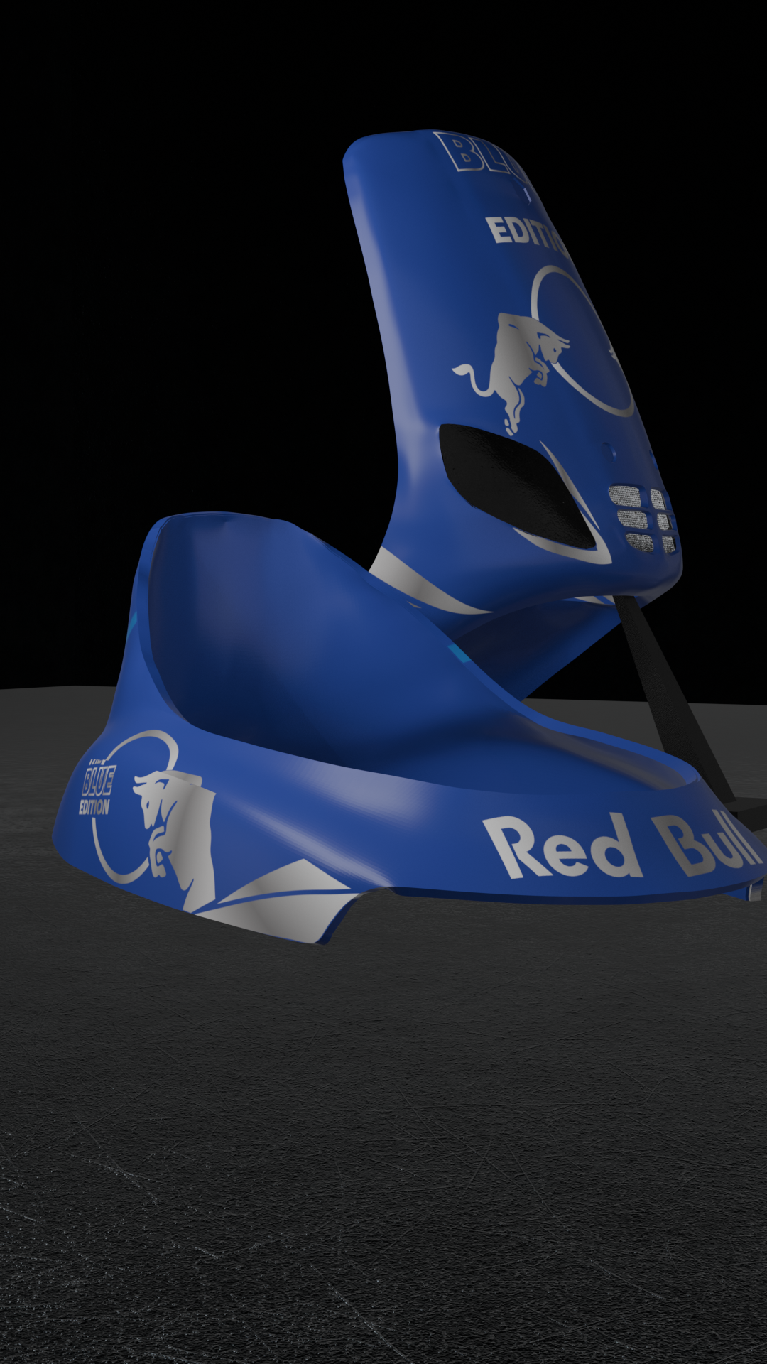 black edition stickerset - Zip Graphicz