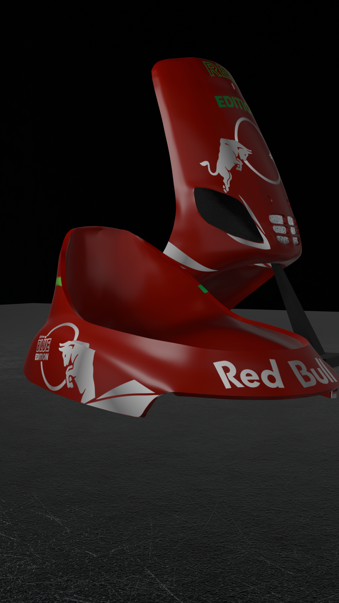 tropical edition stickerset - Zip Graphicz