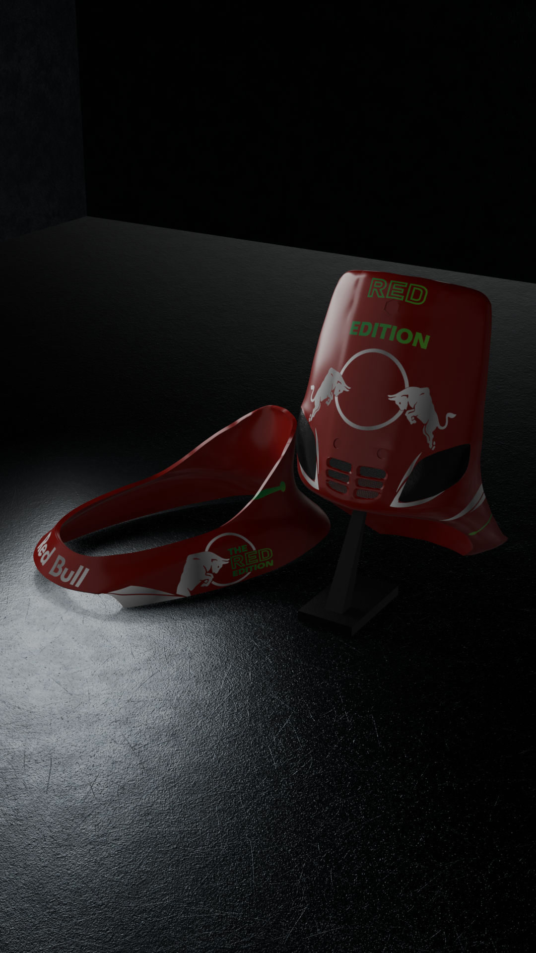 tropical edition stickerset - Zip Graphicz