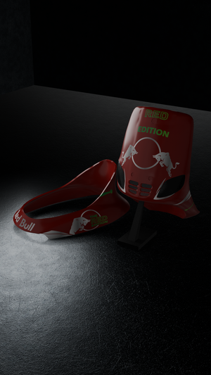 tropical edition stickerset - Zip Graphicz