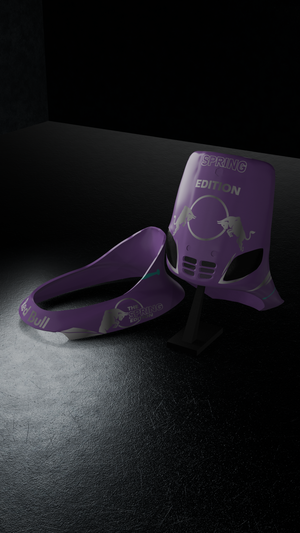 black edition stickerset - Zip Graphicz