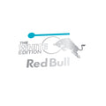 Red Bull Special Edition Setje  - Universal Sticker