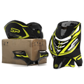 Hyper  -  Piaggio Zip SP Graphics Kit