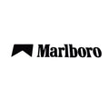 Marlboro - Universal Sticker
