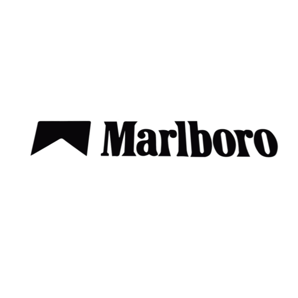Marlboro - Universal Sticker