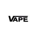 Vape - Universal Sticker