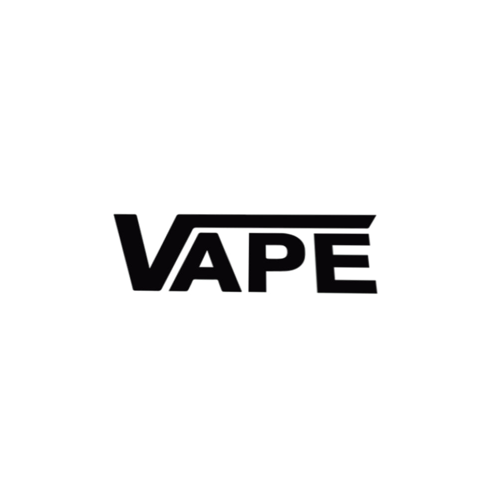 Vape - Universal Sticker
