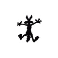Looney Tunes - Universal Sticker