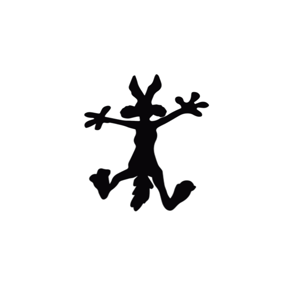 Looney Tunes - Universal Sticker