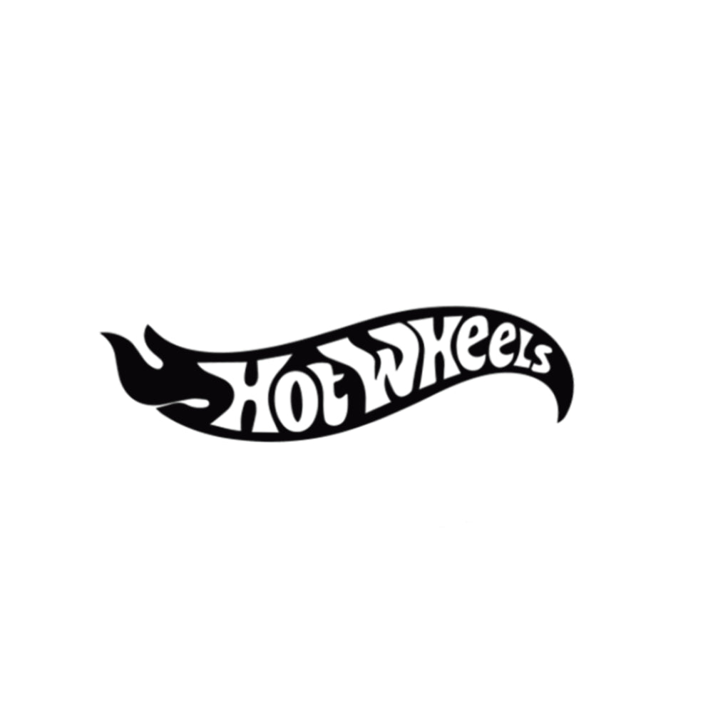 Hot Wheels - Universal Sticker
