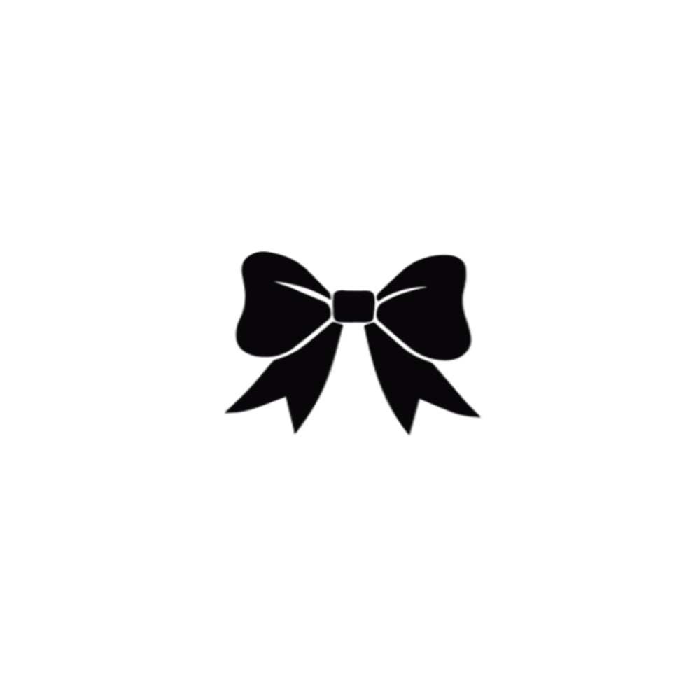 Tie - Universal Sticker
