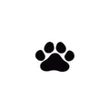 Paw - Universal Sticker