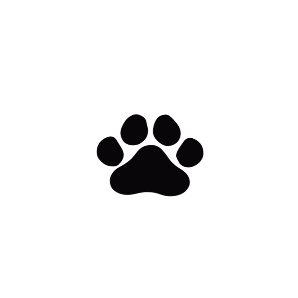 Paw - Universal Sticker