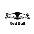 Red Bull - Universal Sticker
