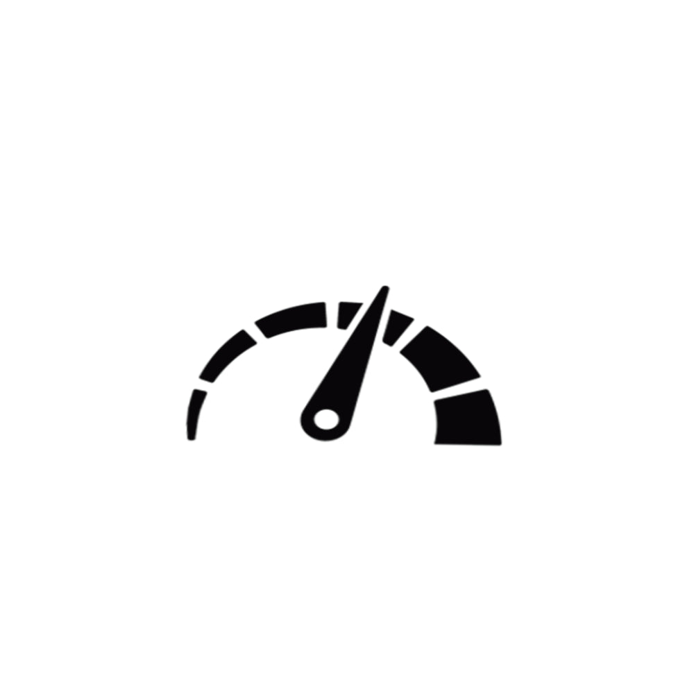 Top Speed - Universal Sticker – Zip Graphicz