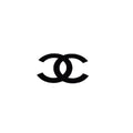 Coco Chanel - Universal Sticker