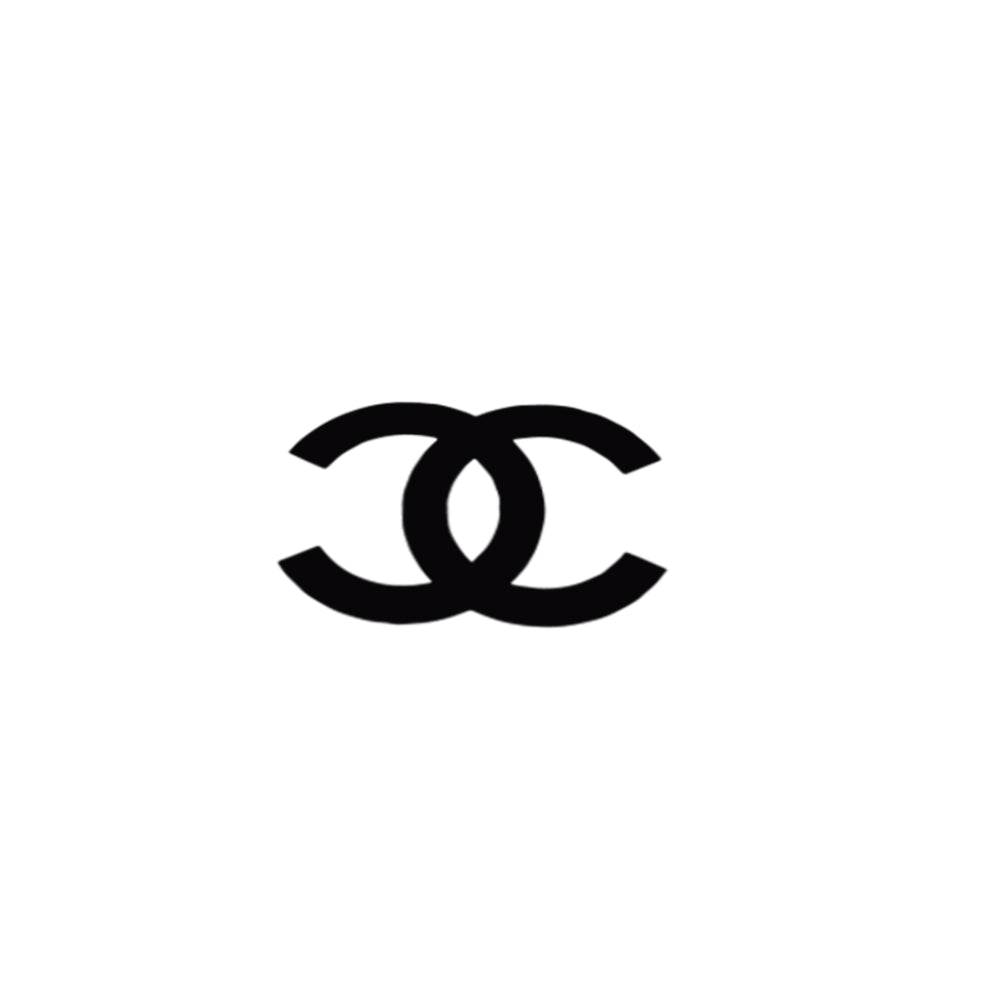 Coco Chanel - Universal Sticker
