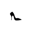 High Heels - Universal Sticker