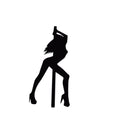 Stripper V1 - Universal Sticker