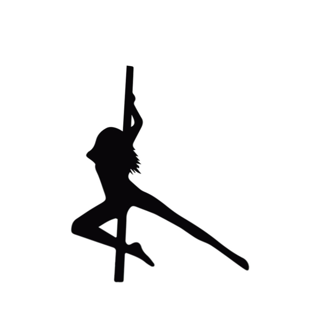 Stripper V2 - Universal Sticker