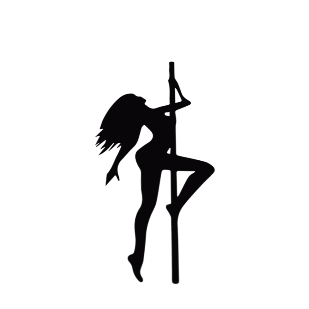 Stripper V3 - Universal Sticker