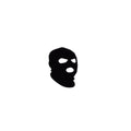 Ski Mask V2 - Universal Sticker