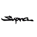 Supra - Universal Sticker