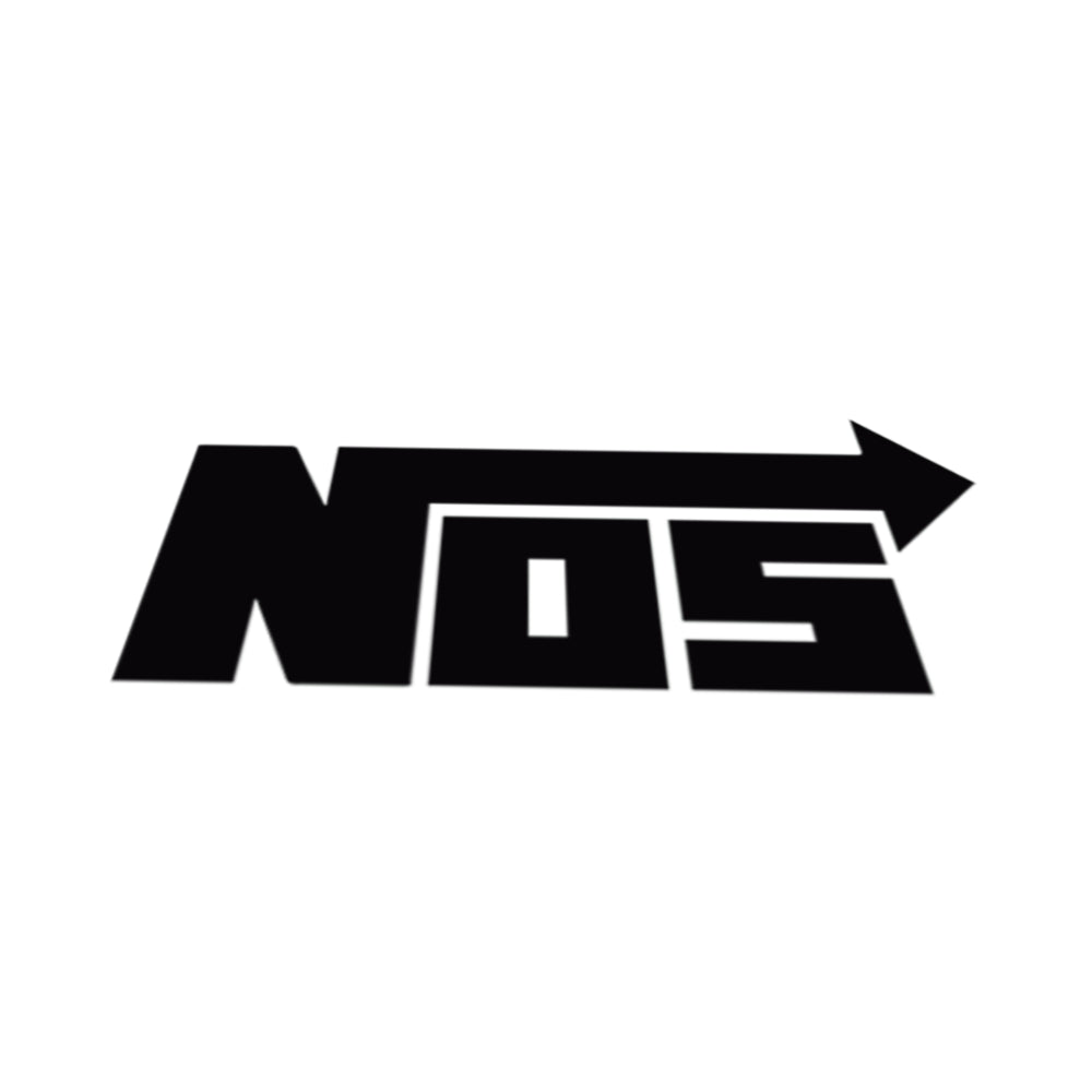 NOS - Universal Sticker