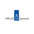 Official CJIB Sponsor - Universal Sticker