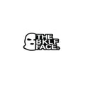The BKLF Face - Universal Sticker