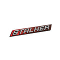 Stalker - Universal Sticker