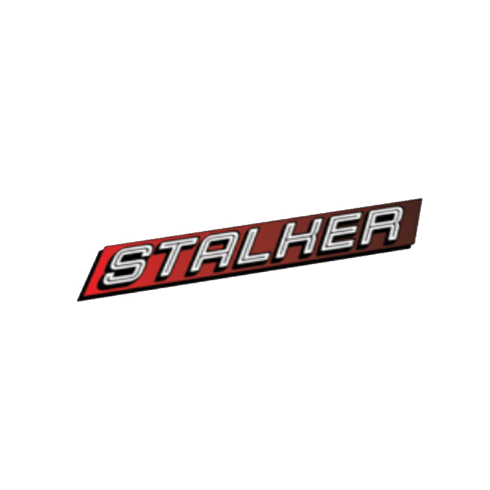 Stalker - Universal Sticker
