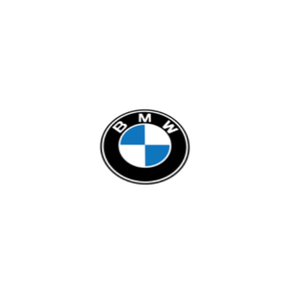 BMW - Universal Sticker – Zip Graphicz