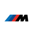 BMW M - Universal Sticker