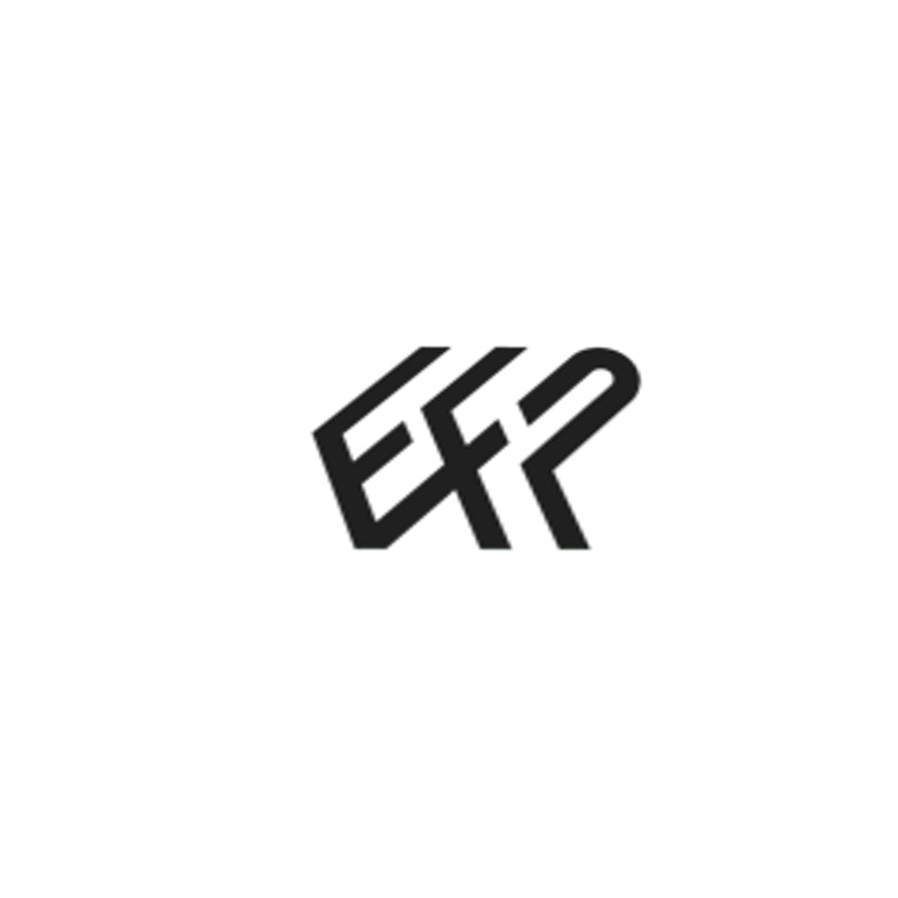 EFP - Universal Sticker