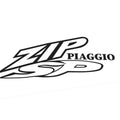 Zip SP Back Stickerset V5 - Piaggio Zip Universal Sticker