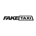 Fake Taxi - Universal Sticker