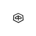 Piaggio Logo V2 - Universal Sticker