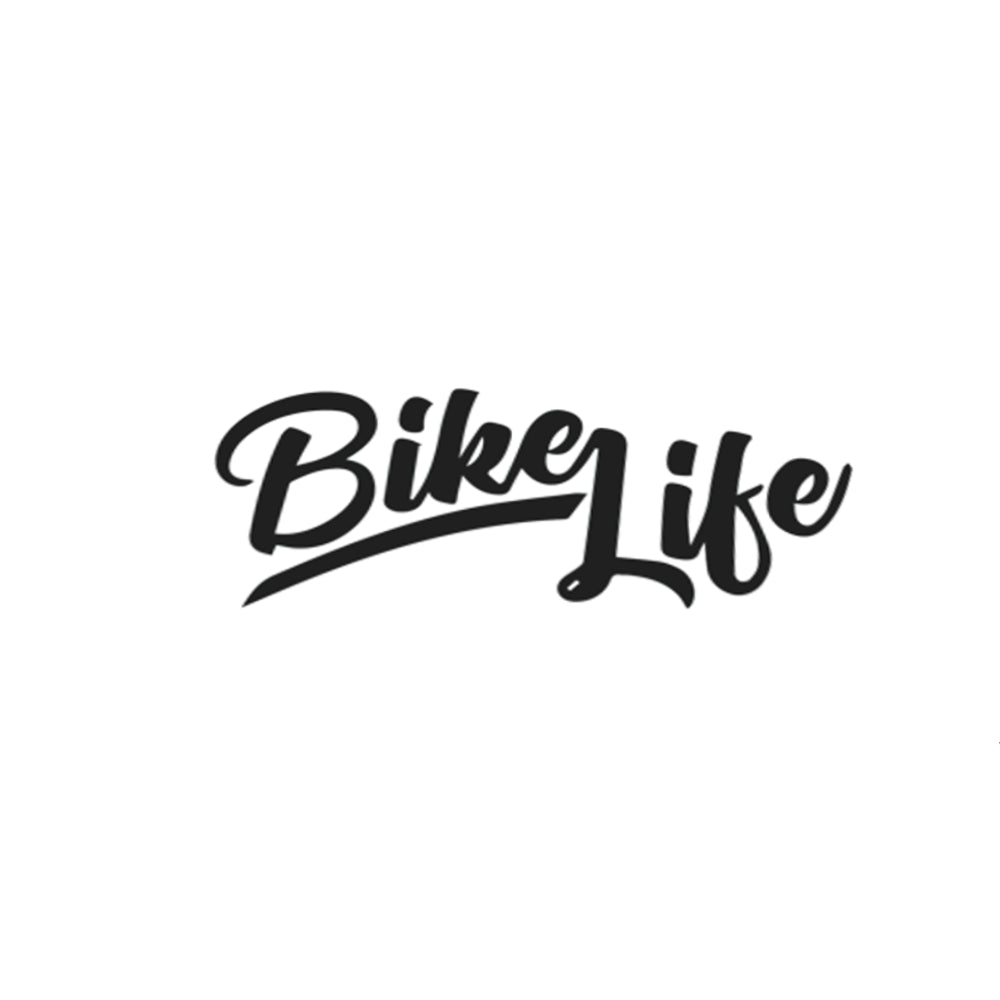 Bike Life - Universal Sticker