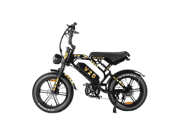 Fat Bike graphics