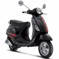 Striped - Piaggio Zip SP Graphics Kit