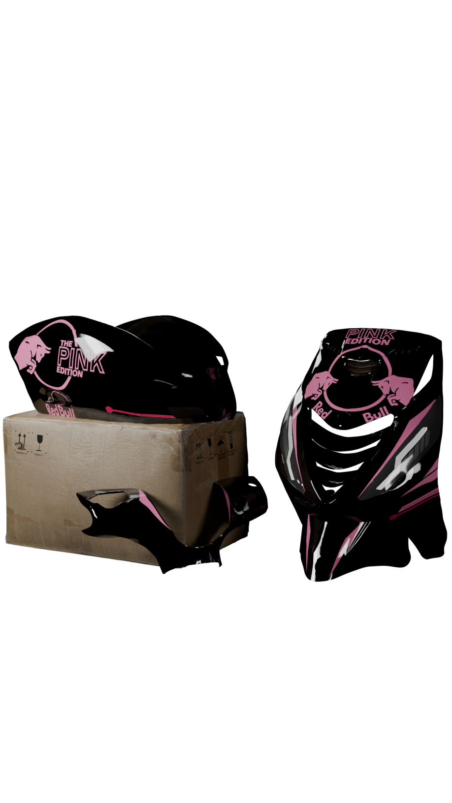 winter edition stickerset - Zip Graphicz