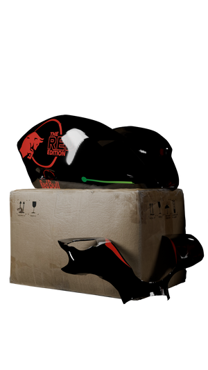 spring edition stickerset - Zip Graphicz