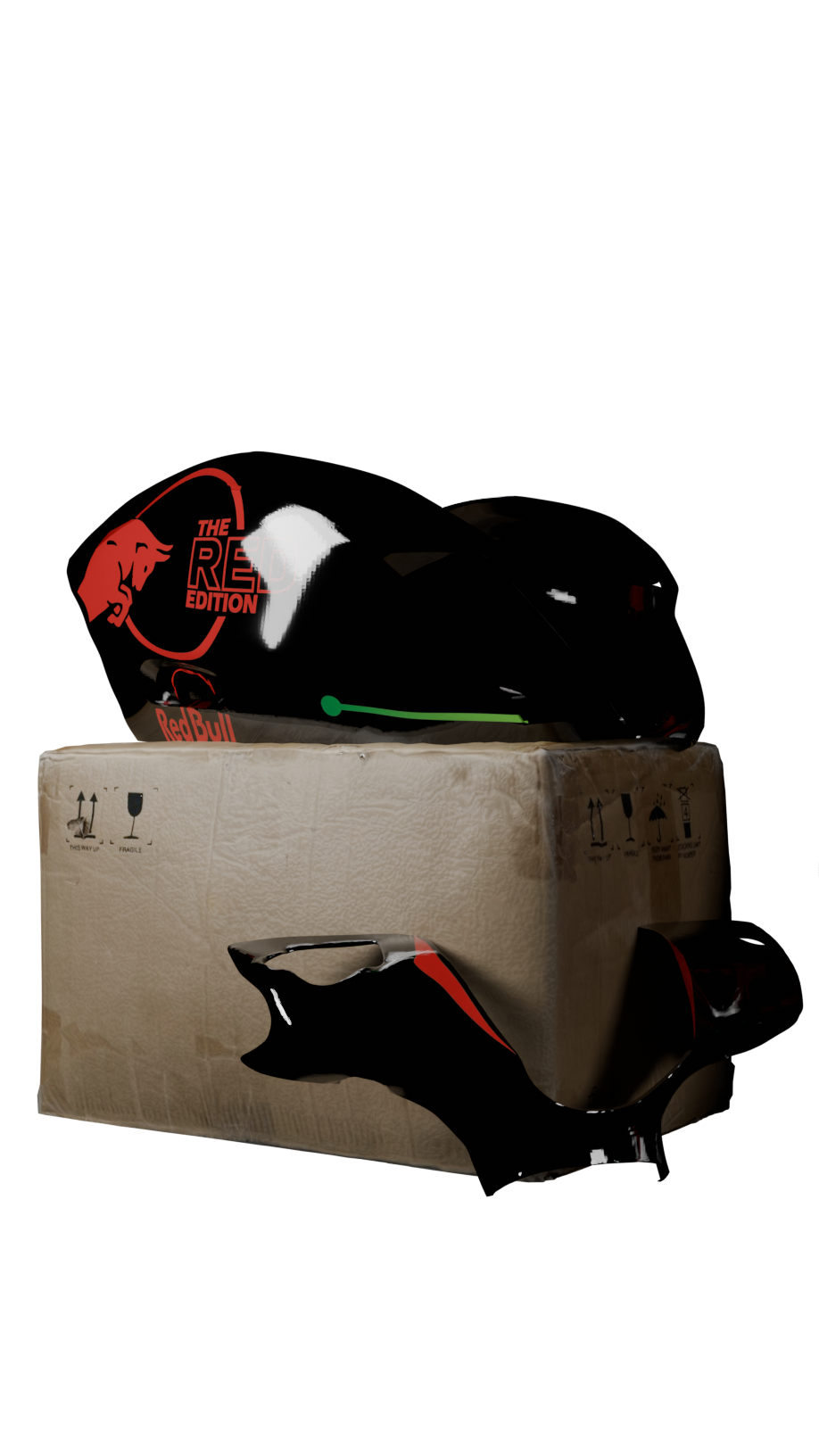 spring edition stickerset - Zip Graphicz