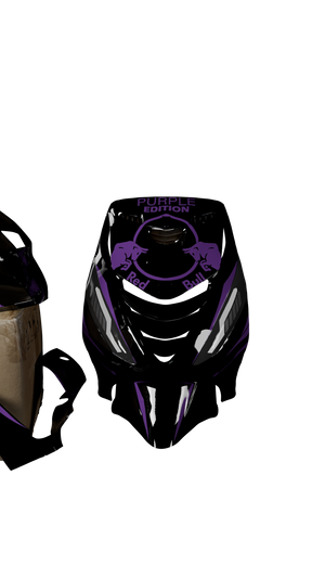 pink edition stickerset - Zip Graphicz