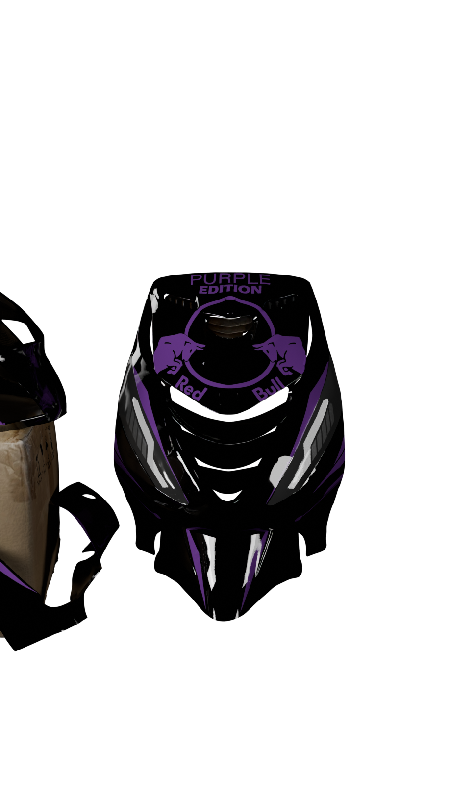 pink edition stickerset - Zip Graphicz