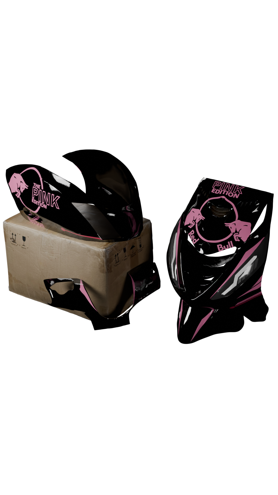 apricot edition stickerset - Zip Graphicz