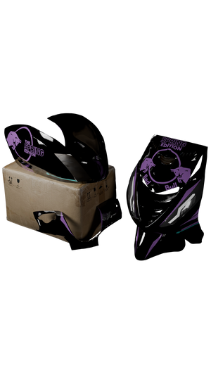 summer edition stickerset - Zip Graphicz