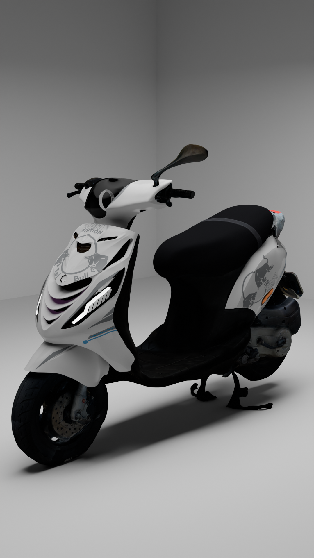 summer edition stickerset - Zip Graphicz